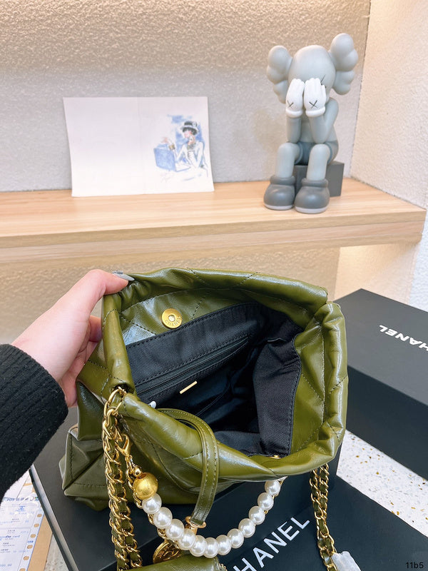 Ozarra - CHL Bags - 7172
