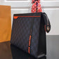 Ozarra Luxury - LOV Bags - 2476