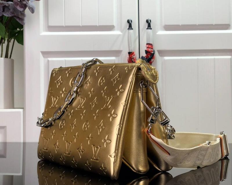 Ozarra Luxury - LOV Bags - 2200