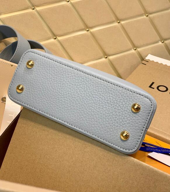 Ozarra Luxury - LOV Bags - 2970
