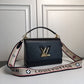 Ozarra Fashion Lu-Vi Bags - 16972