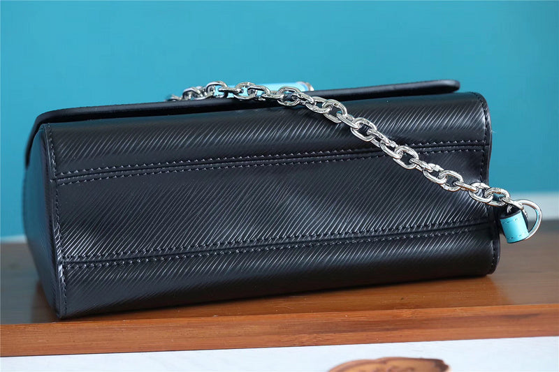 Ozarra Fashion Lu-Vi bags - 8430