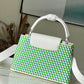 Fashion Lu-Vi bags - 4775