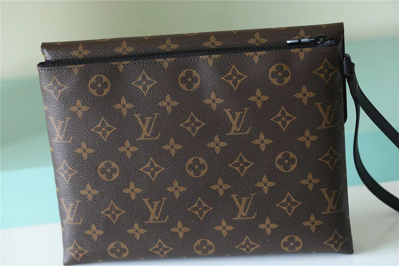 Ozarra Fashion Lu-Vi bags - 10550
