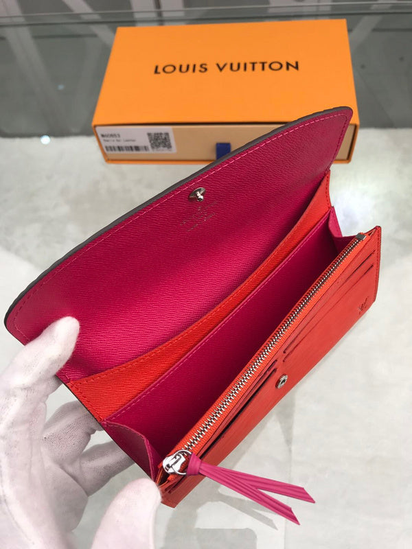 Ozarra Fashion Lu-Vi bags - 9007