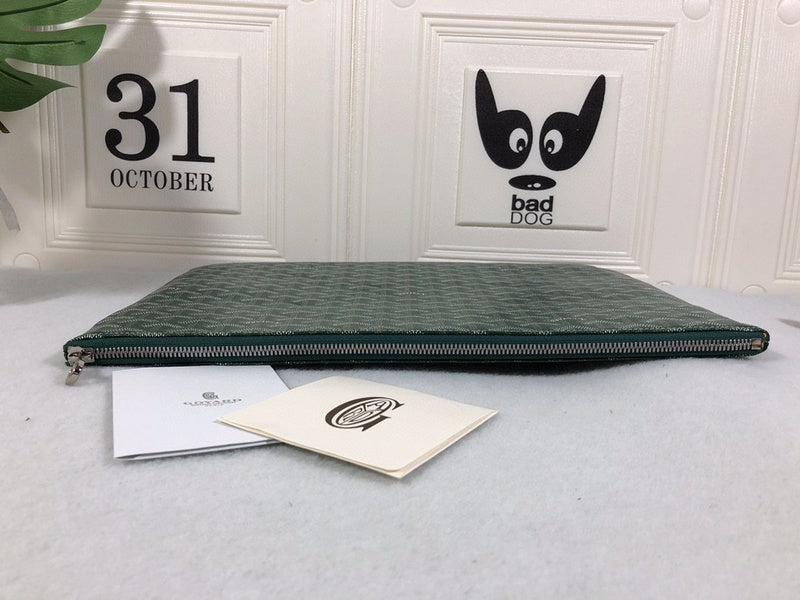 Ozarra - GOD Bags - 386