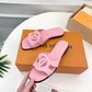 Ozarra Luxury - LOV Women Shoes - 111
