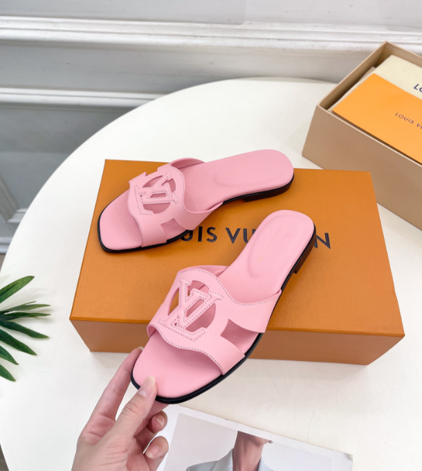 Ozarra Luxury - LOV Women Shoes - 111