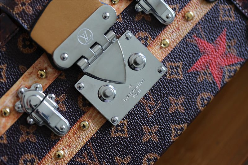 Ozarra Fashion Lu-Vi bags - 8222