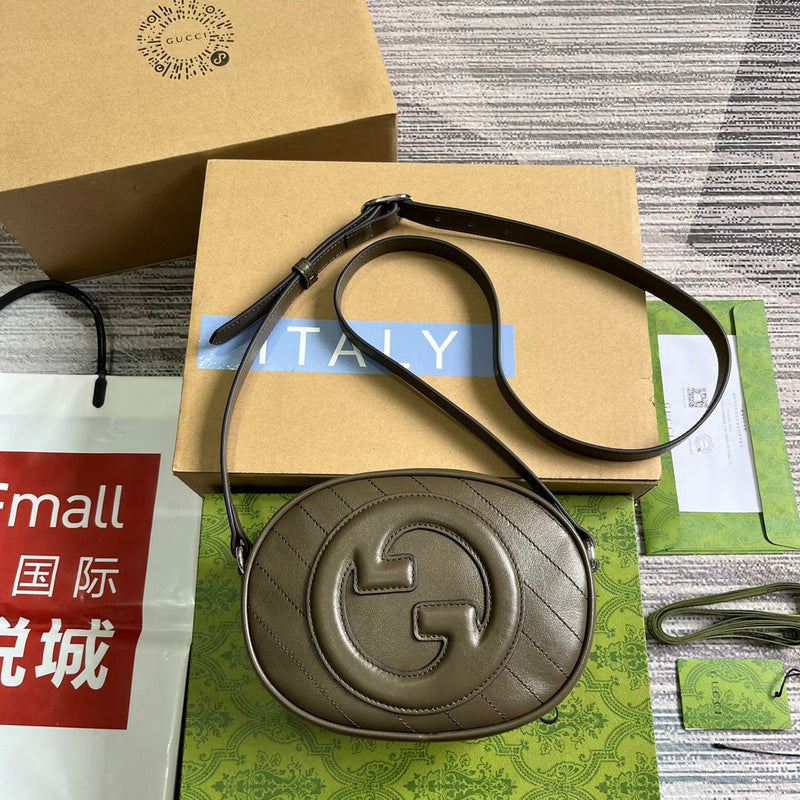 Ozarra - GCI Bags - 5230