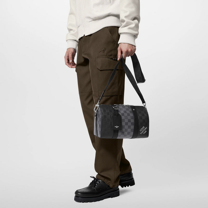 Fashion Lu-Vi bags - 2975