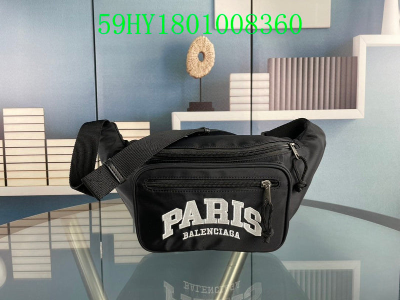 Ozarra Fashion - BGA Bags - 2025