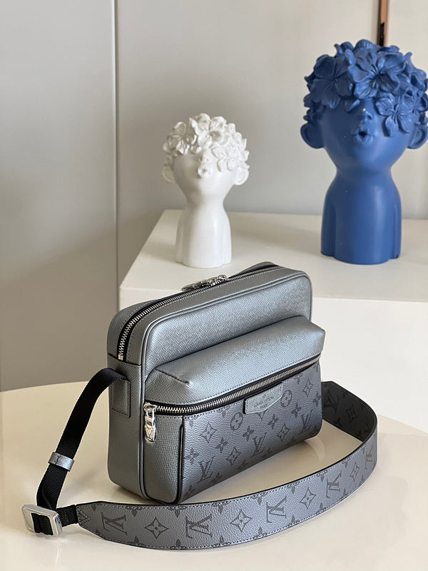 Ozarra Fashion Lu-Vi Bags - 16757