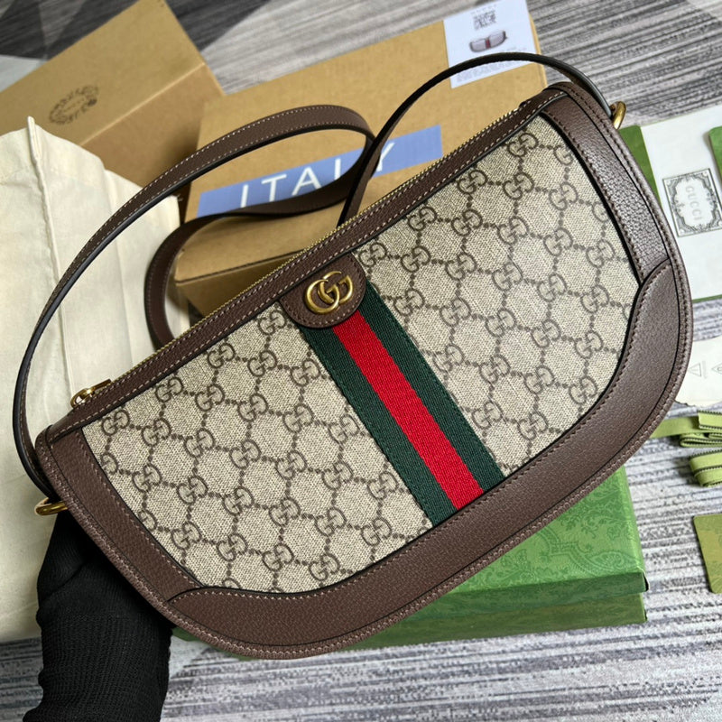 Ozarra - GCI Bags - 4629