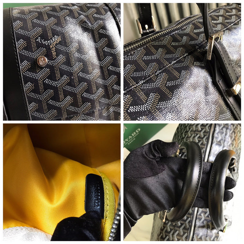 OZ - GYO Bags - 1252