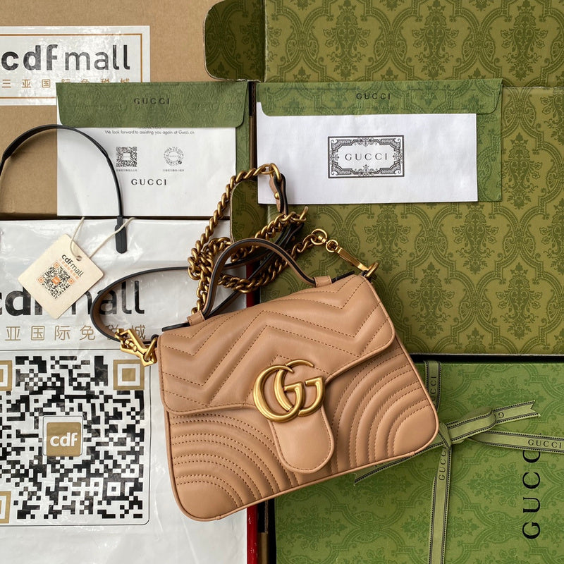 OZ - GCI Bags - 364