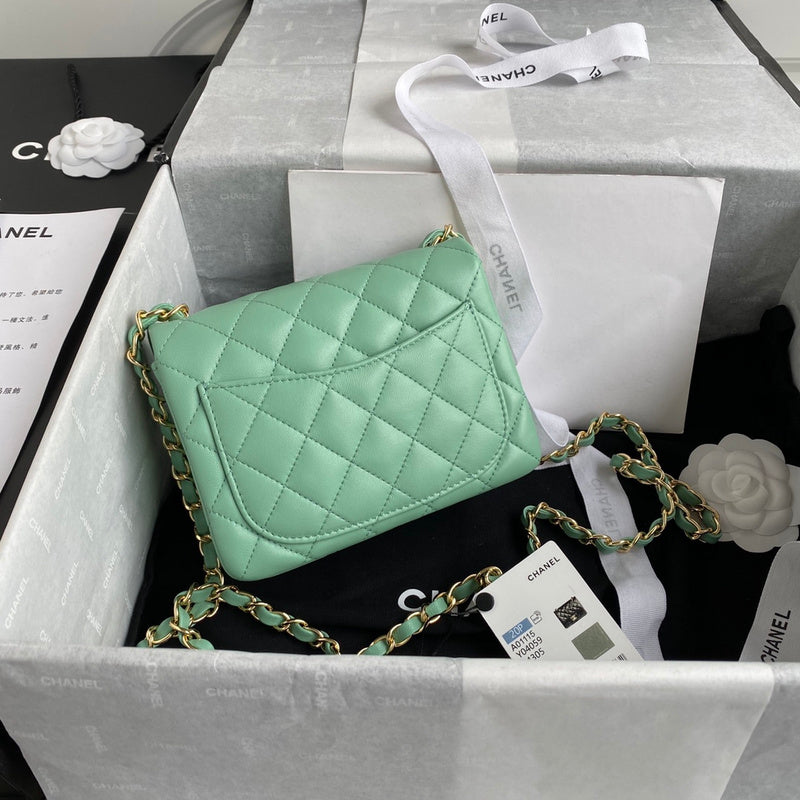 Ozarra - CHL Bags - 6537