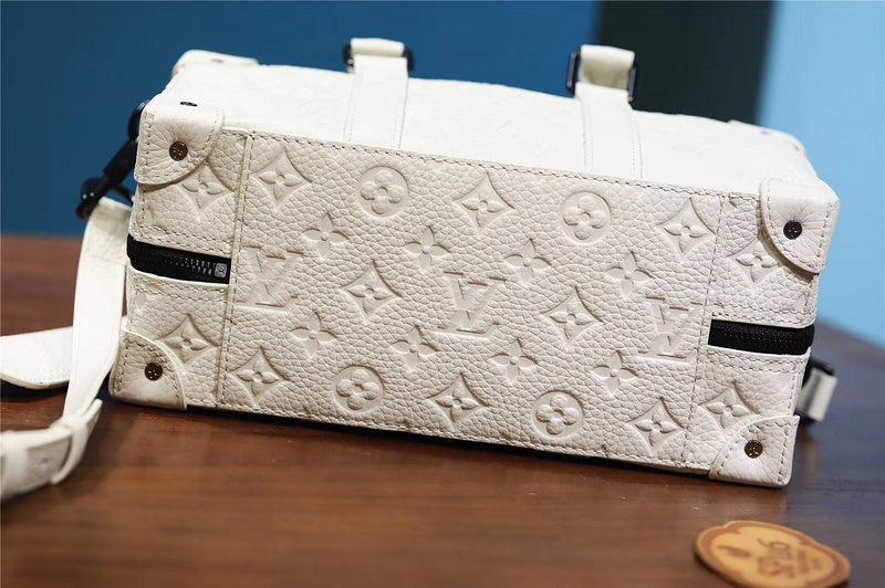 Ozarra Fashion Lu-Vi bags - 10426