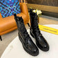 Ozarra Luxury - LOV Women Shoes - 862