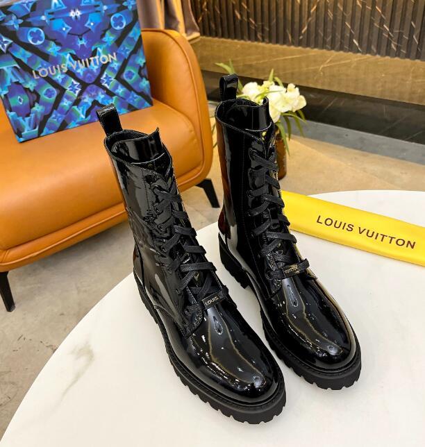 Ozarra Luxury - LOV Women Shoes - 862