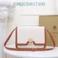 Ozarra Fashion -BBR Bags - 676