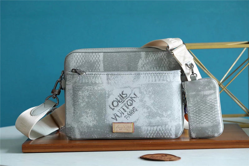 Ozarra Fashion Lu-Vi bags - 10063