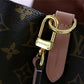 Ozarra Fashion Lu-Vi bags - 8578