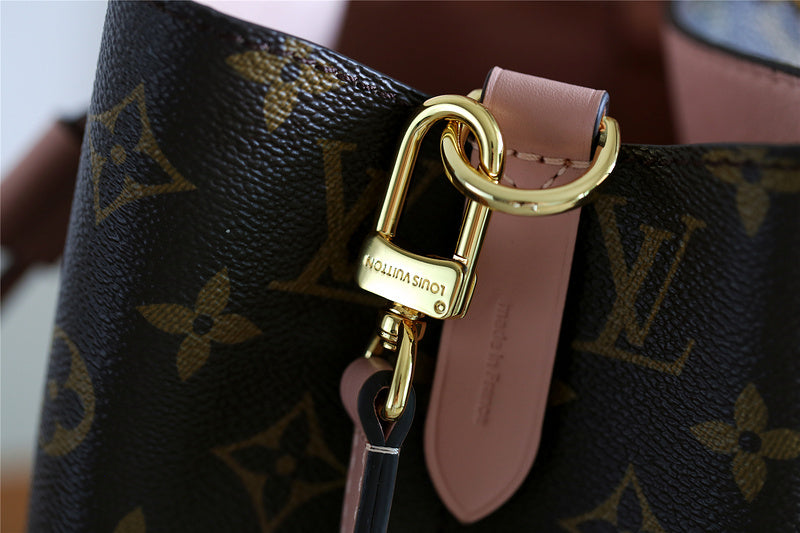 Ozarra Fashion Lu-Vi bags - 8578