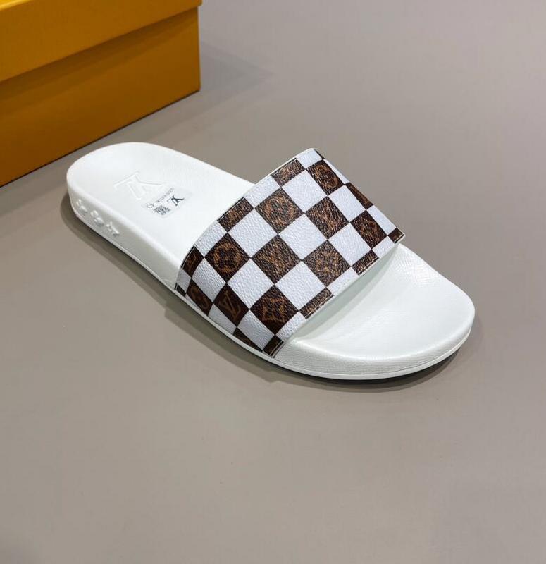 Ozarra Luxury - LOV Men Shoes - 1481