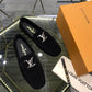 Ozarra Luxury - LOV Men Shoes - 1953