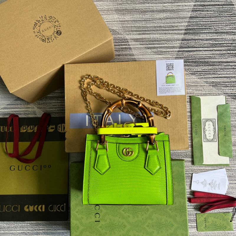 Ozarra - GG Bags - 765