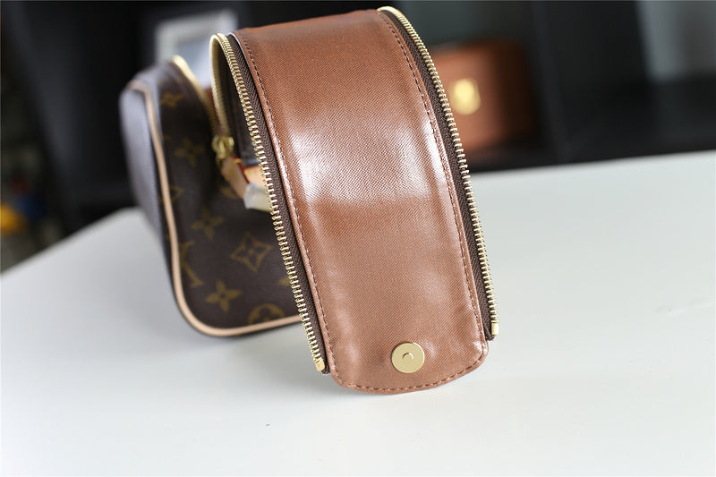 Ozarra Fashion Lu-Vi bags - 10987