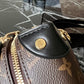 Ozarra Fashion Lu-Vi Bags - 16856