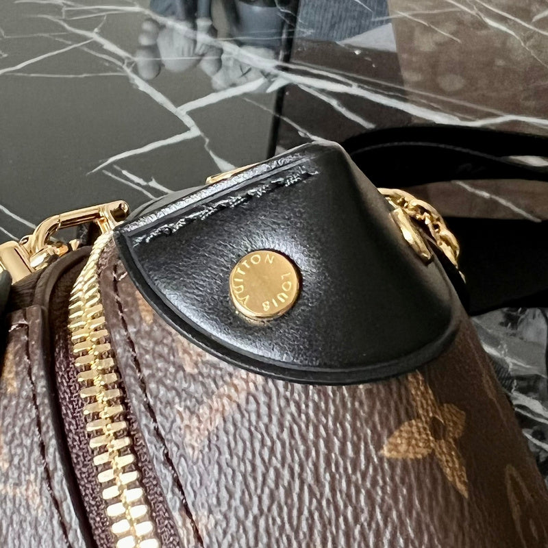 Ozarra Fashion Lu-Vi Bags - 16856