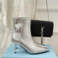 Ozarra Luxury - PD Women Shoes - 194