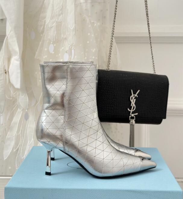 Ozarra Luxury - PD Women Shoes - 194