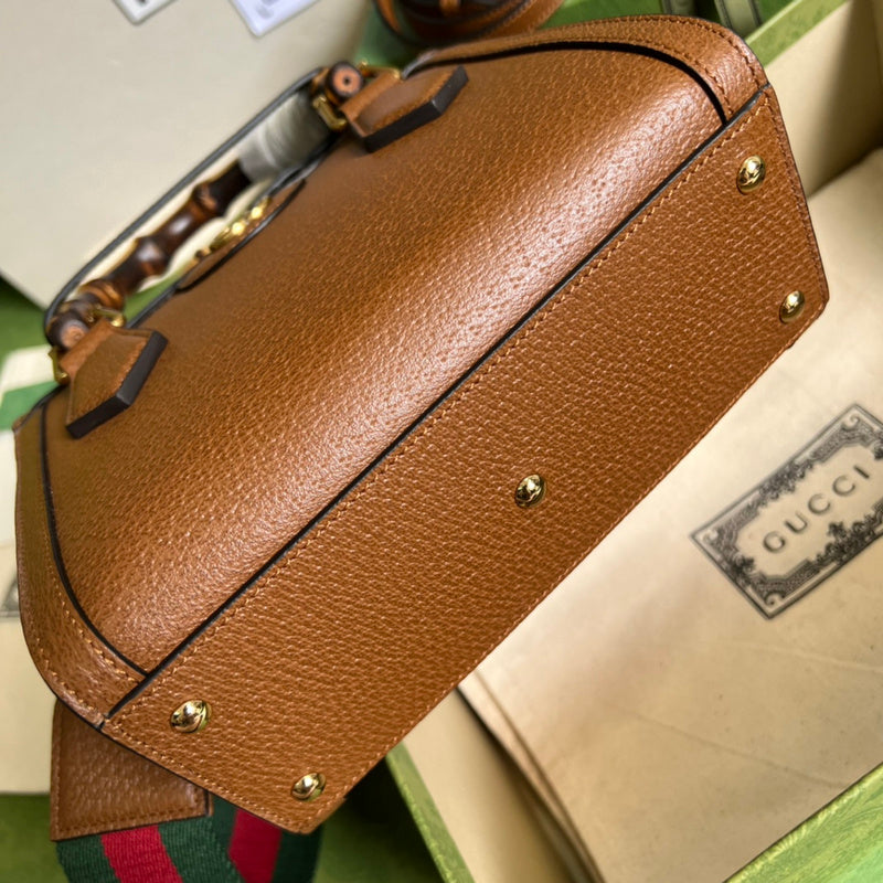 OZ - GCI Bags - 626