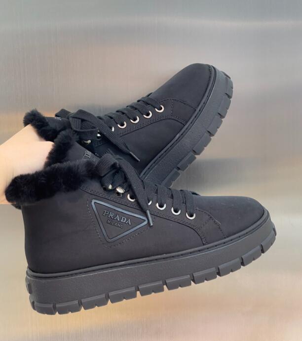 Ozarra Luxury - PD Women Shoes - 322