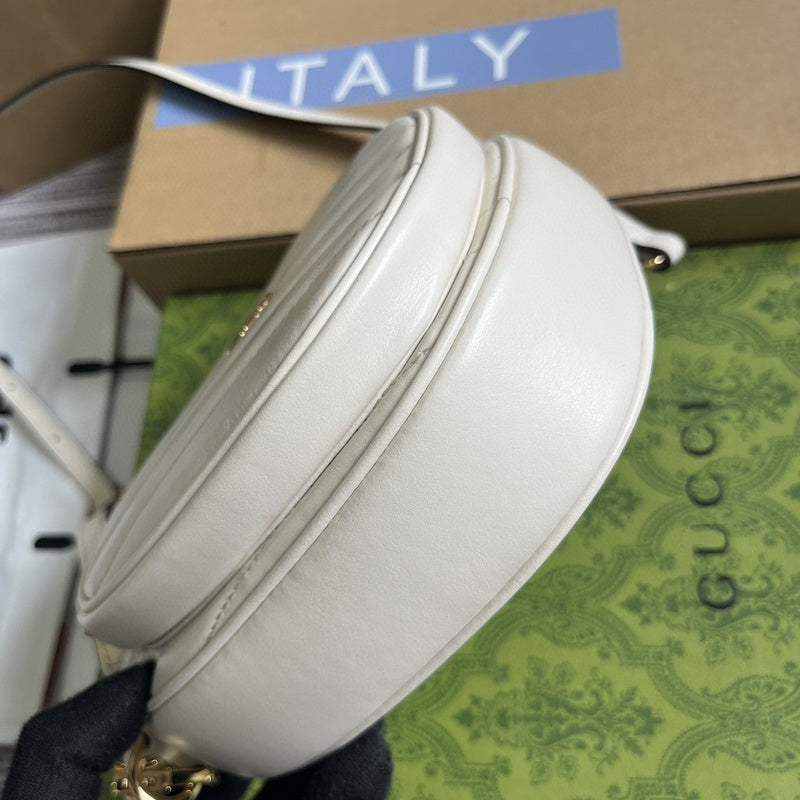 Ozarra - GG Bags - 052
