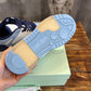 Ozarra Luxury - YZO Men Shoes - 034