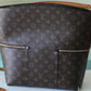 Ozarra - LUV Bags - 427