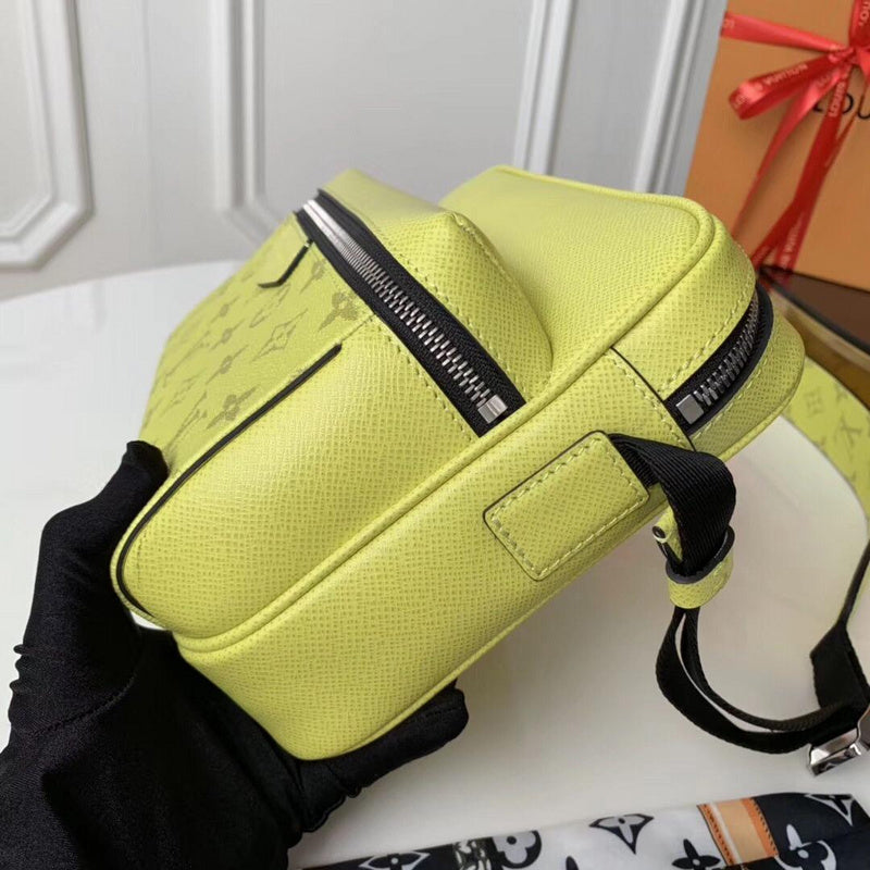 Ozarra Fashion Lu-Vi bags - 17868