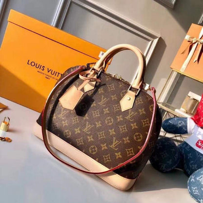 Ozarra Fashion Lu-Vi bags - 17624