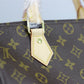 Ozarra Fashion Lu-Vi bags - 8175