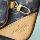 Ozarra Fashion Lu-Vi bags - 10055