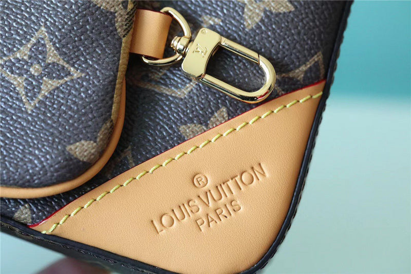 Ozarra Fashion Lu-Vi bags - 10055