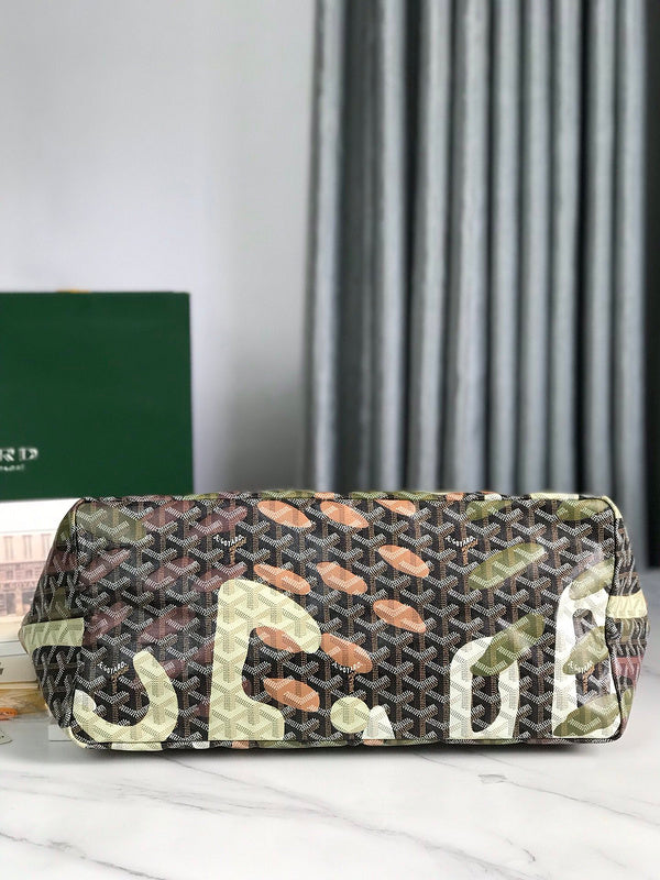 OZ - GYO Bags - 137