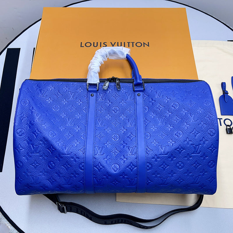 Ozarra Fashion Lu-Vi bags - 11138
