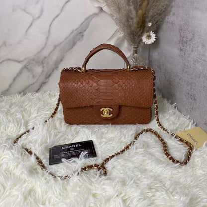 BAB - CHL Bags - 3052