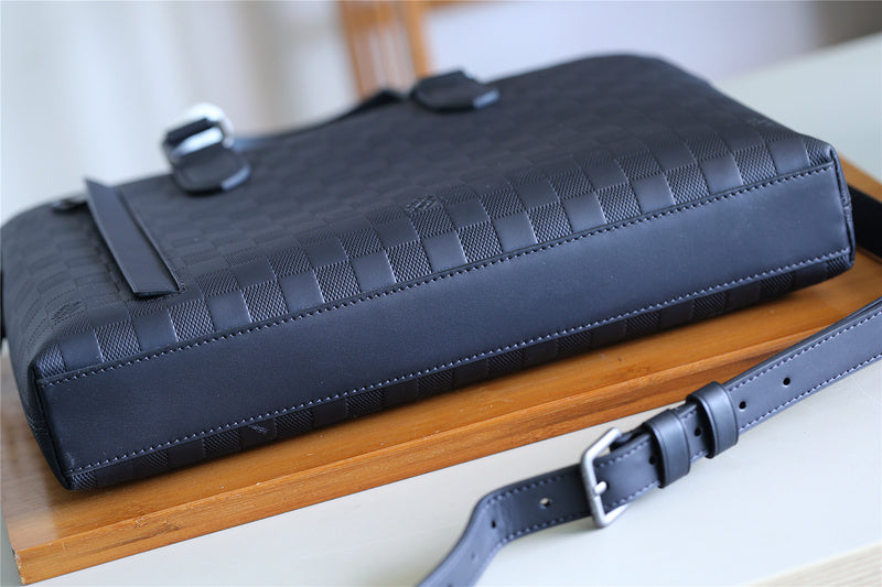 Ozarra Fashion Lu-Vi bags - 9827